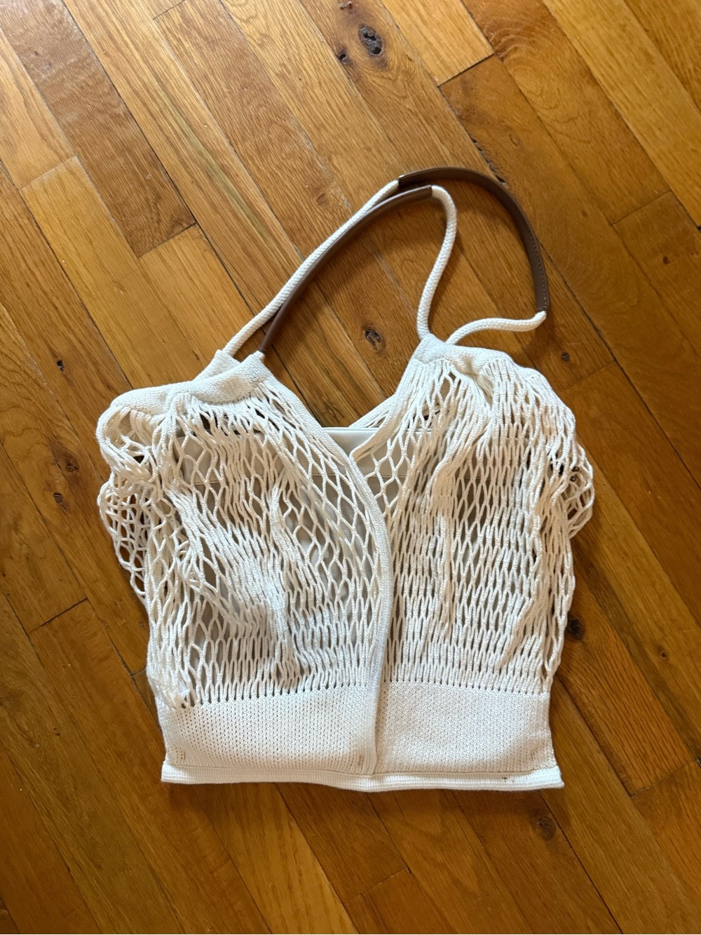 Hereu Calella FILT Bag